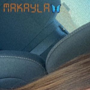 Meet your Posher, Makayla